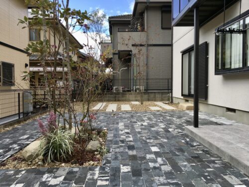 和泉市アンティークの庭＜和泉市＞